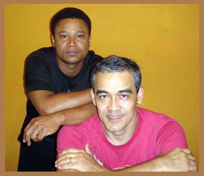 Sérgio e Giovani